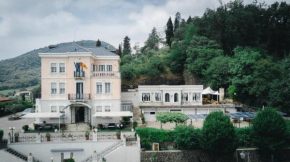 Villa Lussana